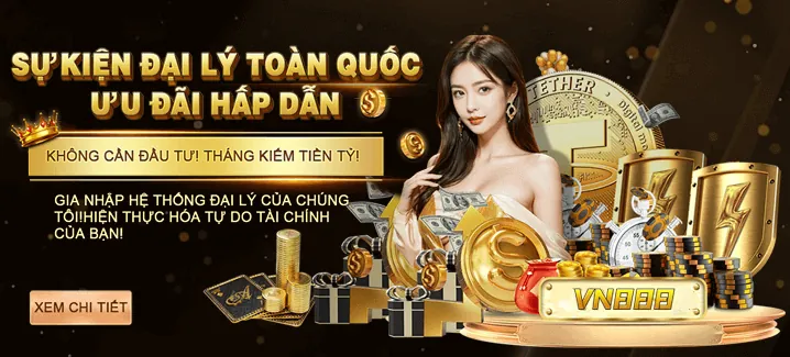 Khuyến Mãi Casino EU9