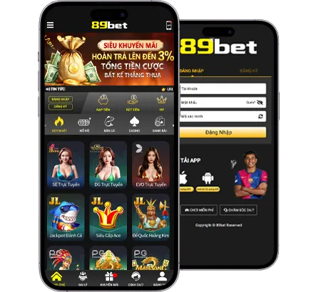 Giao diện game bắn cá sống động tại EU9