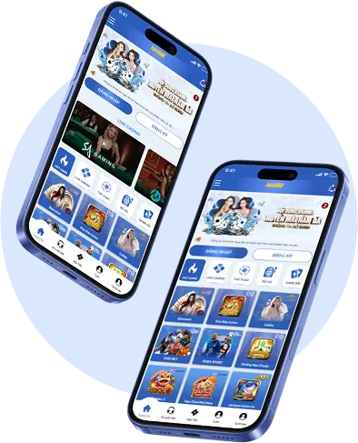 Hình ảnh người dùng chơi game eu9 trên điện thoại di động