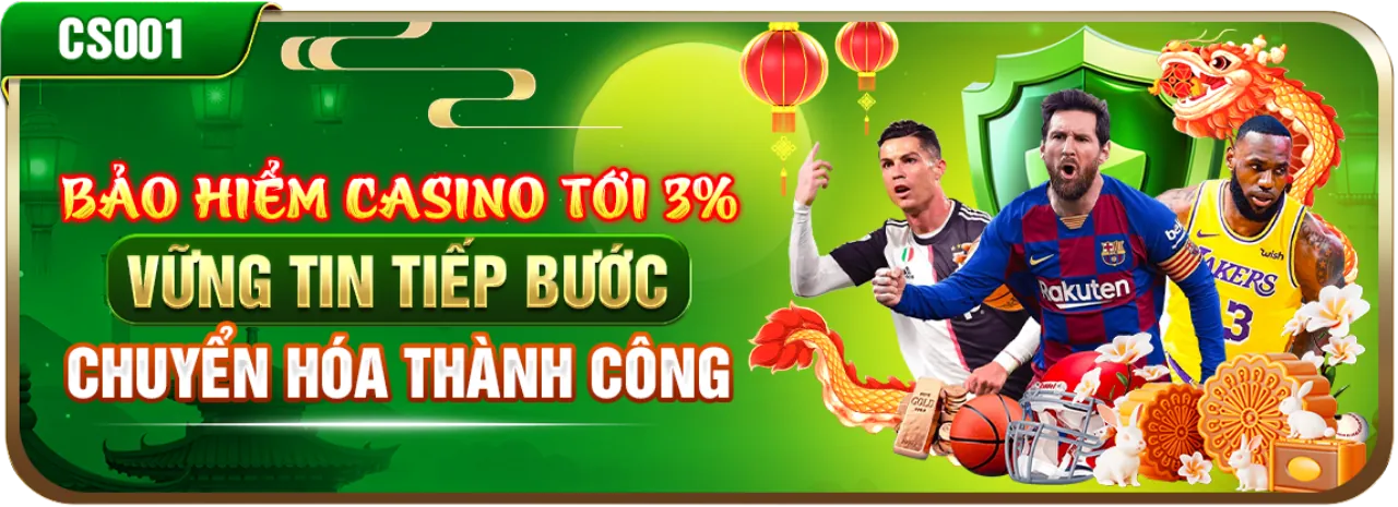 Ưu đãi chào mừng EU9