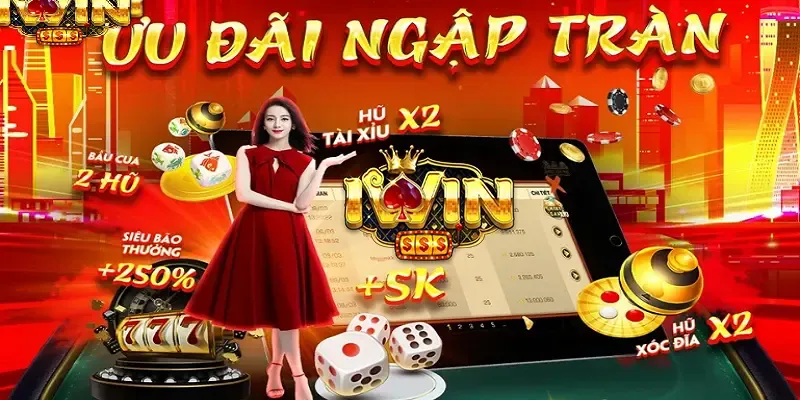 Hình ảnh quảng cáo các chương trình khuyến mãi và ưu đãi đặc biệt của EU9